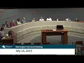 Download Lagu July 14, 2025 Bloomington City Council Meeting