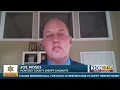 Joe Moses is running for Monterey County Sheriff
