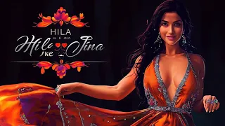 mere chote chote nibu nora full non veg song adx non veg daba daba ke hila hila ke 2024