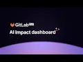 How to Measure AI Impact with the GitLab Duo Dashboard