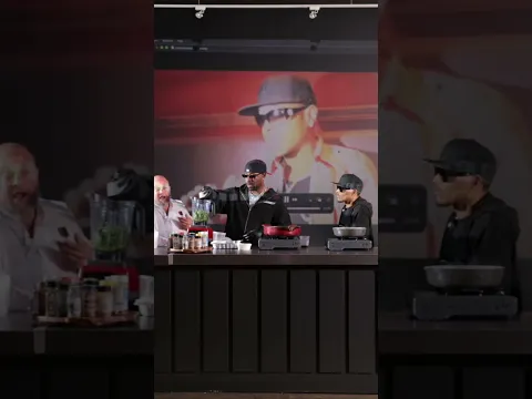 Mike WiLL Made-It and OJ Da Juiceman - Stov3 Lit Cooking Class
