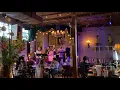 The Pink Door restaurante