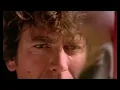 Robert Plant - Big Log (Official Video) [HD REMASTERED]