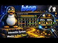 Common Cloud Linux Commands htop Command