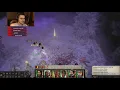 Pathfinder WotR - Stringy Demodand Boss Fight