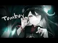 Download Lagu [ Nightcore ] - Tomboy - ( Lyrics )