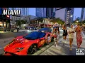 Brickell Miami - Elegant Nights City Vibes