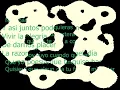 El poeta con letra de chino y nacho