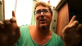 Get Fish Without Losing Fingers