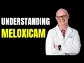 Meloxicam The Best Anti-inflammatory Medication You ve Never Heard Of