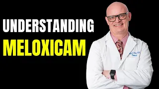 Meloxicam The Best Anti-inflammatory Medication You ve Never Heard Of