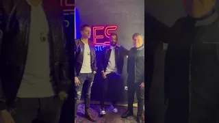 انتظروا المهرجان الجديد   ادلعي ياموزه   حسن شاكوش و عمر كمال   توزيع ساسو      دندنها