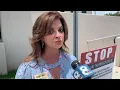 How is the Hillsborough County Tax Collector s office keeping customers safe