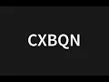 CXBQN BQN VM in C