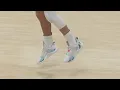 NBA 2K23 Next-Gen Shoe Creator Curry 10 Splash Party