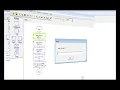 Flowchart using Raptor Tool