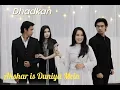 Download Lagu Recreate Akshar is Duniya Mein| Nelly Zamita version