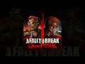A Fall To Break - Gone Postal Custom Instrumental