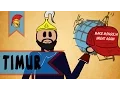 Download Lagu Timur: Conqueror of the World | Tooky History