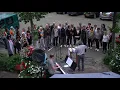 Download Lagu De vlinders achterna - Music to Move zomeravondconcert 10 juli 2019