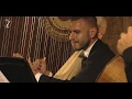 Download Lagu Joel Von Lerber- Haydn Trio in G-Major : for Flute, Cello\u0026Harp
