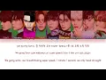 NCT 127 (엔시티 127) - 'Bring The Noize' Lyrics (Color Coded_Han_Rom_Eng)