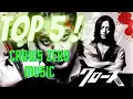 Download Lagu Crows Zero Music and Soundtrack TOP 5
