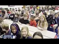 Jason Simpson visits Oak Mountain Intermediate School s Fifth Grade