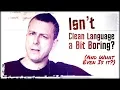 Download Lagu Isn't Clean Language a Bit Boring? (Hypnosis, Coaching \u0026 NLP)