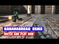 Bananabread Demo Game Gameplay