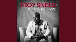 kept by his grace