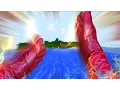 Download Lagu Realistic Minecraft Shorts: THE FLASH