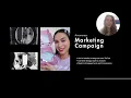 Sephora Marketing Plan Nebai Leon Marketing Strategy 1 GoMBA Boston Hult