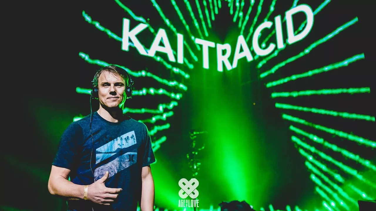 Kai Tracid