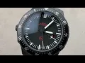 Download Lagu Sinn EZM 1.1 S (506.020) Sinn Watch Review