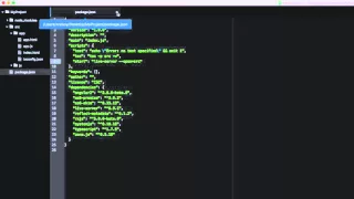 Include External JavaScript Libraries In An Angular 2 TypeScript Project