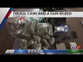 CORSICANA DRUG BUST