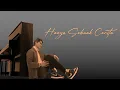 Download Lagu Angga Candra - Hanya Sebuah Cerita ( Official Lyric Video)