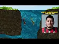 15 Days Trapped Underwater: The La Cueva Cave Diving Miracle