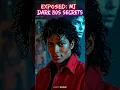 Download Lagu You Won't Believe MJ's 80s Secrets!