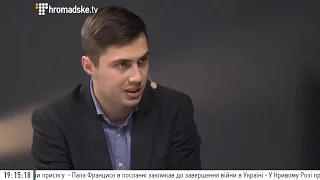 Фірсов про позбавлення мандата Замовниками були Березенко Кононенко і Грановський 