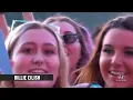 Billie Eilish - bellyache - live Music Midtown 2019 HD
