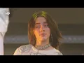 Download Lagu Billie Eilish - bellyache - live Music Midtown 2019 HD
