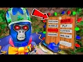 I Got MODS in Gorilla Tag