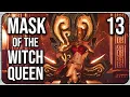 Palace of the Witch Queen Conan Exiles 2026 EP 13