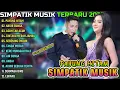 Download Lagu SIMPATIK MUSIK TERBARU 2025 || PAYUNG HITAM - NASIB BUNGA - ACUH TAK ACUH
