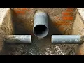 Download Lagu Don't Call a Plumber Before Knowing This Secret! How to Connect Pipes Easily