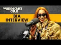 Download Lagu BIA Talks Debut Album 'BIANCA', Cardi B, Becoming A True Artist, Signing With Pharrell + More