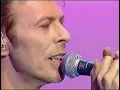 Download Lagu 1995 David Bowie The White Room Under Pressure Voyeur Hello Spaceboy
