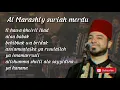 Download Lagu KOLEKSI ALBUM ARRIDWAN SURIAH FULL ALBUM AL MARASHLY